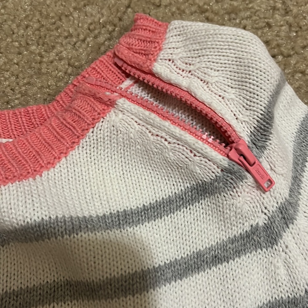 Girls sweater - Picture 4 of 6